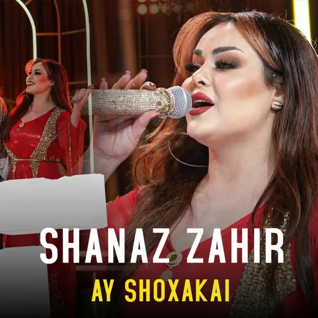 Ay Shoxakai (Live)